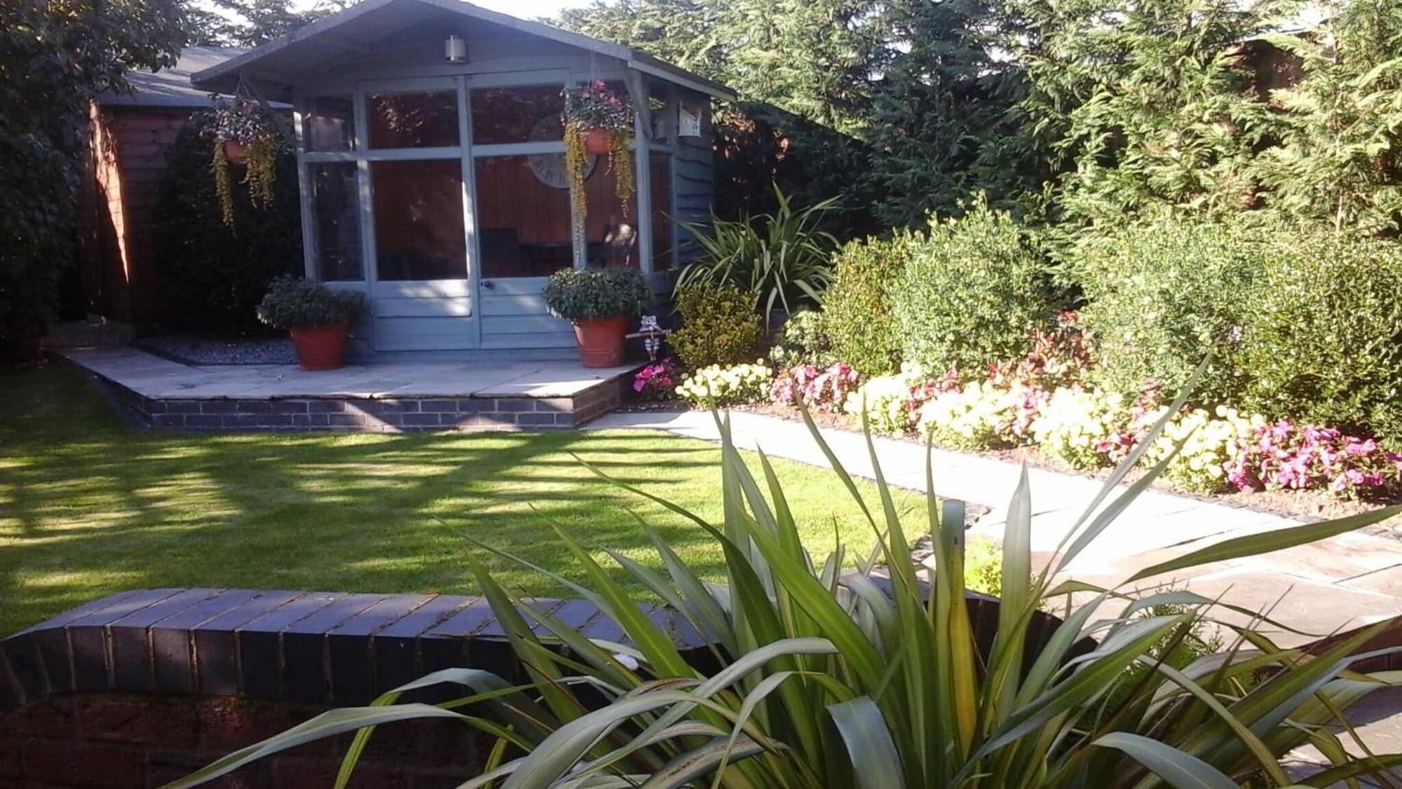 Comodidades del Alojamiento Eastdale Bed and Breakfast