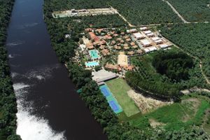 Alojamiento - Porto Preguiças Resort