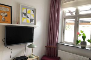 Arriendo temporal - Davaa’S Bed and Breakfast