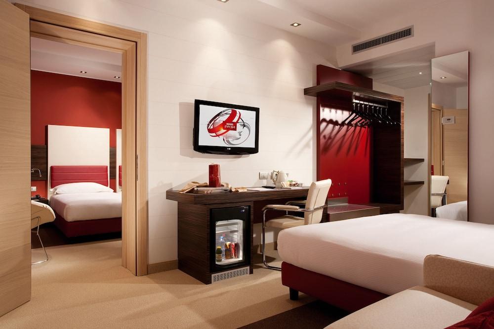 Hotel Best Western Plus Quid Hotel Venice Airport