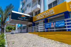 Alojamiento - Express Floripa Residence