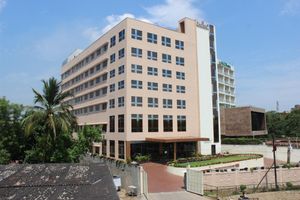 Alojamiento - Ramada by Wyndham Jamshedpur