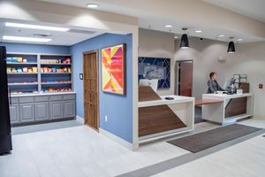 Alojamiento - Holiday Inn Express and Suites Mason City by IHG
