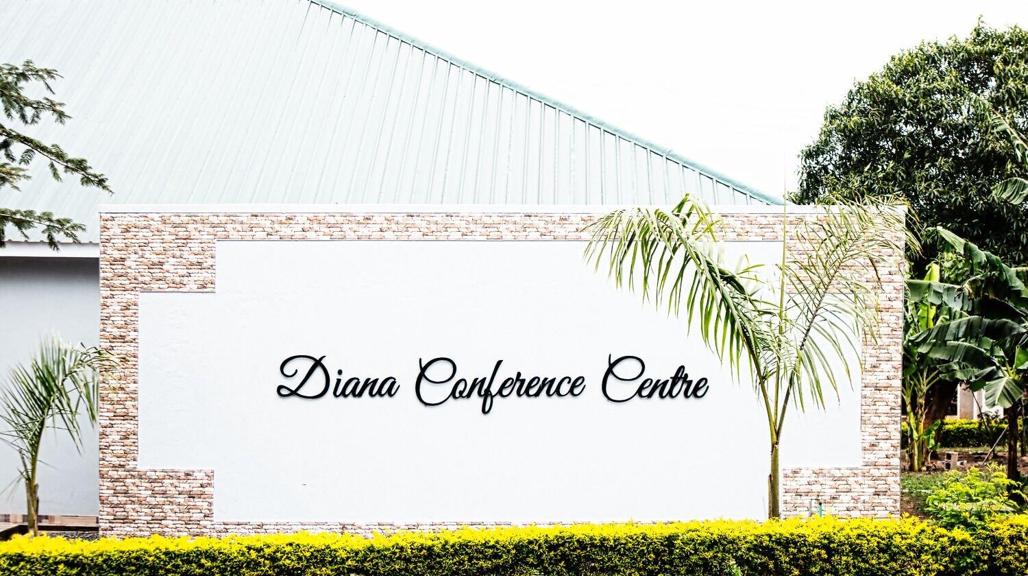 Sala de Reuniones Warm Heart Guest House