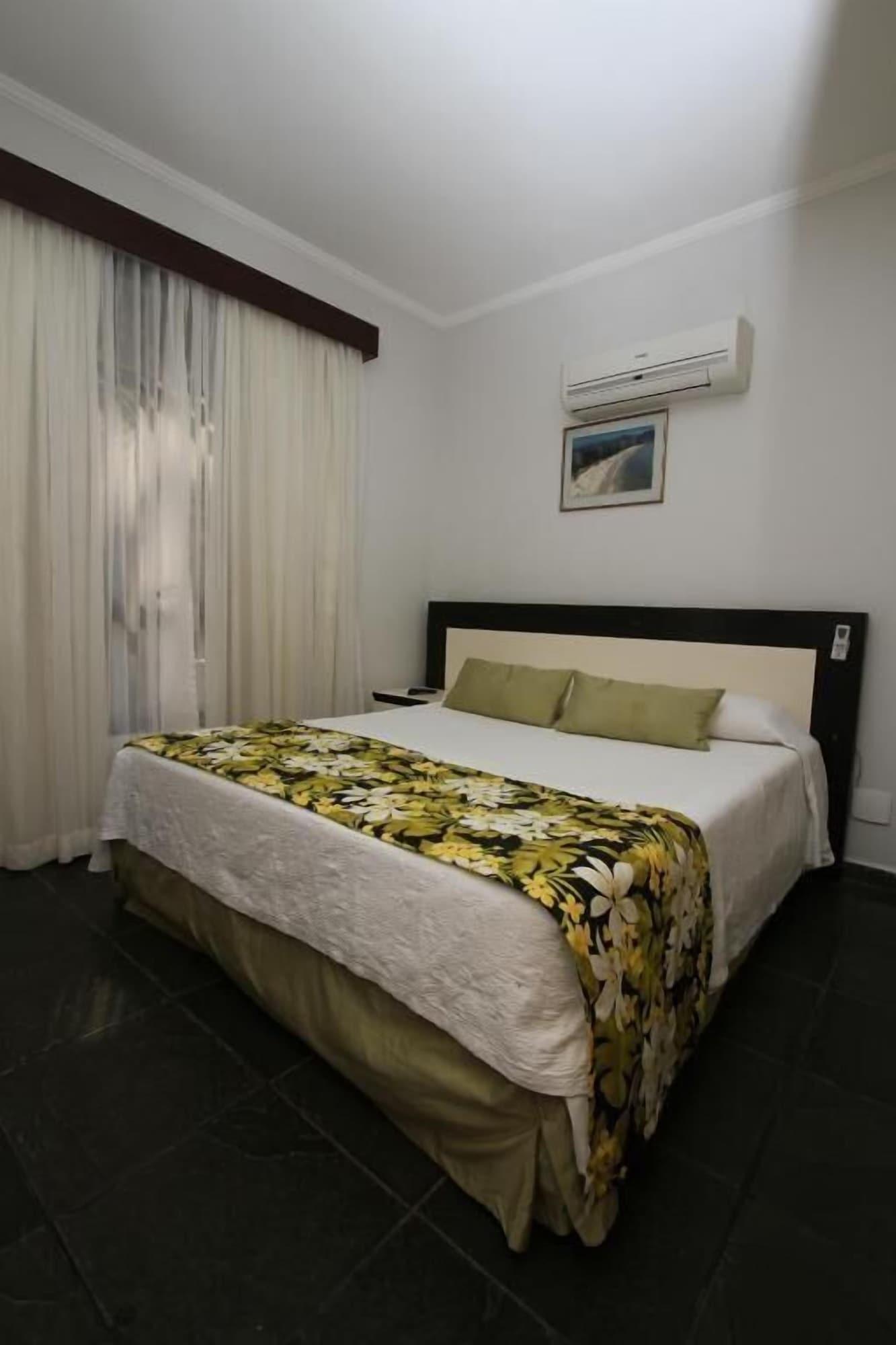 Habitación Flat Itarare Tower Beach