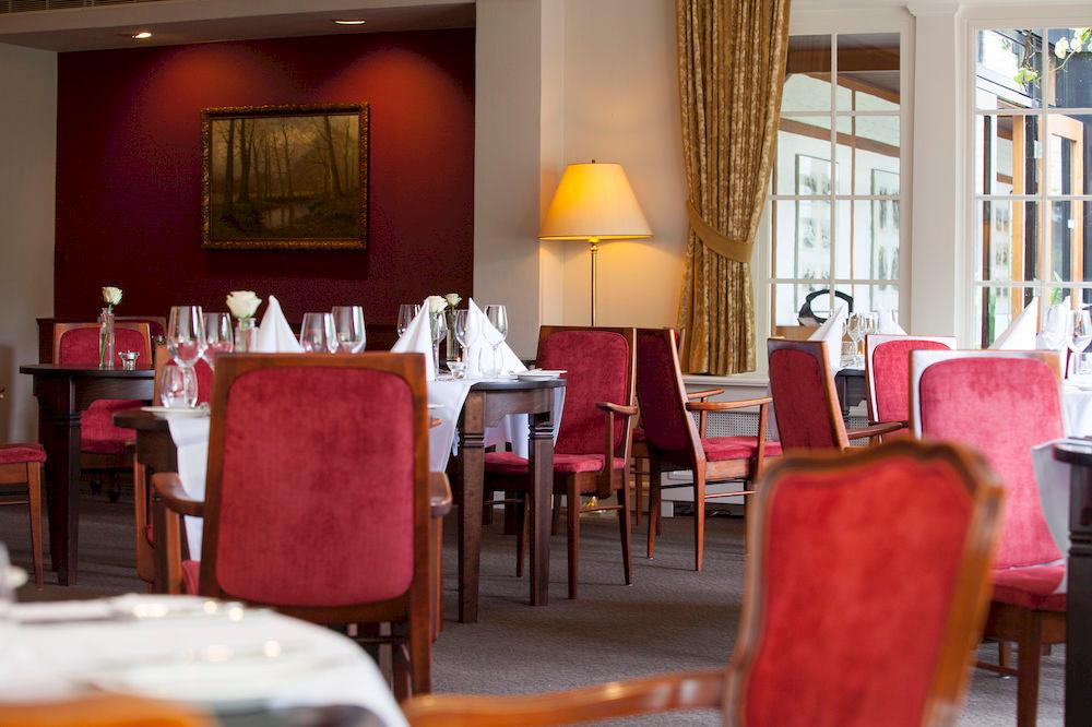 Restaurant Landgoed Hotel & Restaurant Carelshaven
