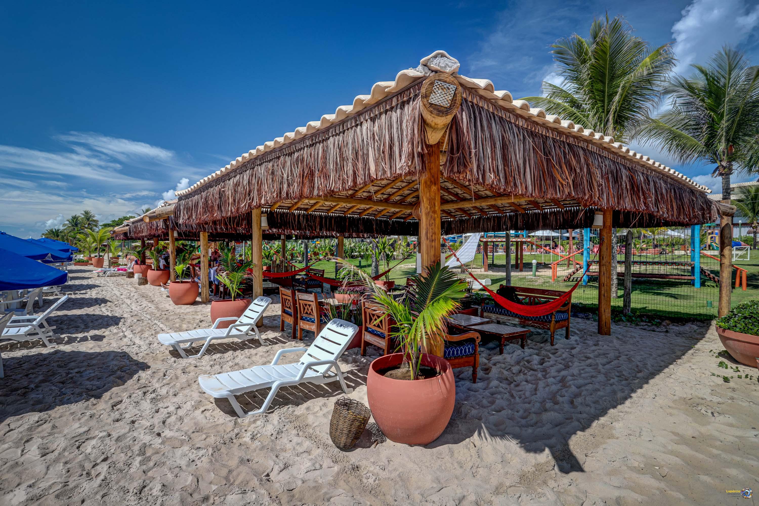 Playa Hotel Praia do Sol