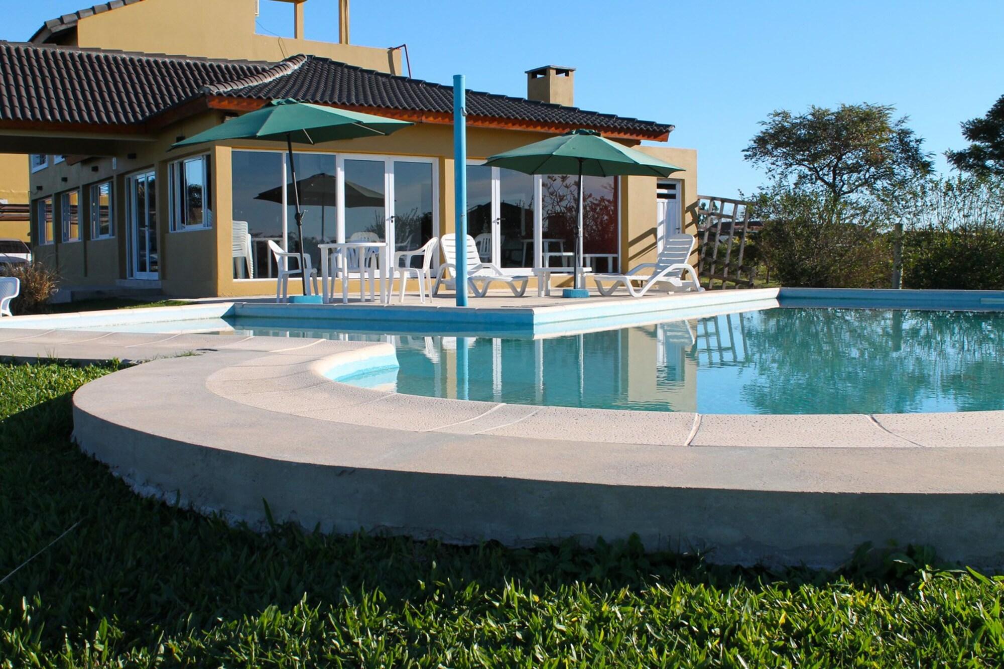 Varios Brisas del Lago Apart & Hotel Federacion