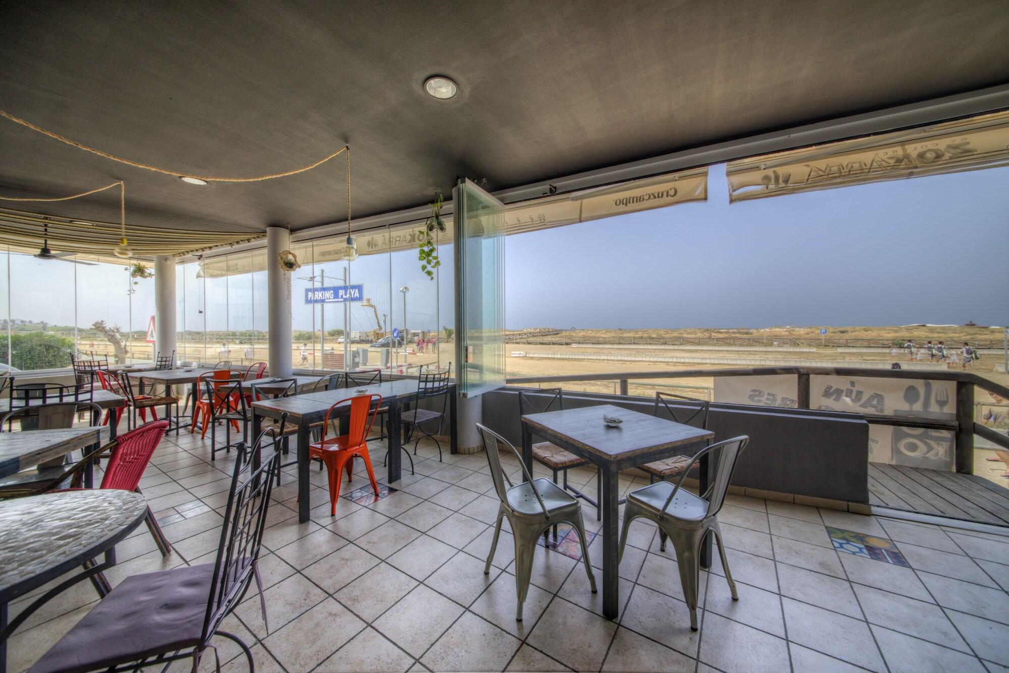 Restaurant Colores de Zahara