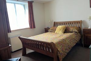 Alquiler Vacacional - Coombeshead Farm