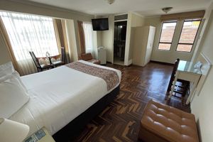 Paquete - HOTEL PREMIER