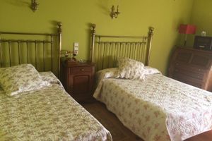 Alojamiento - Hostal Mónica