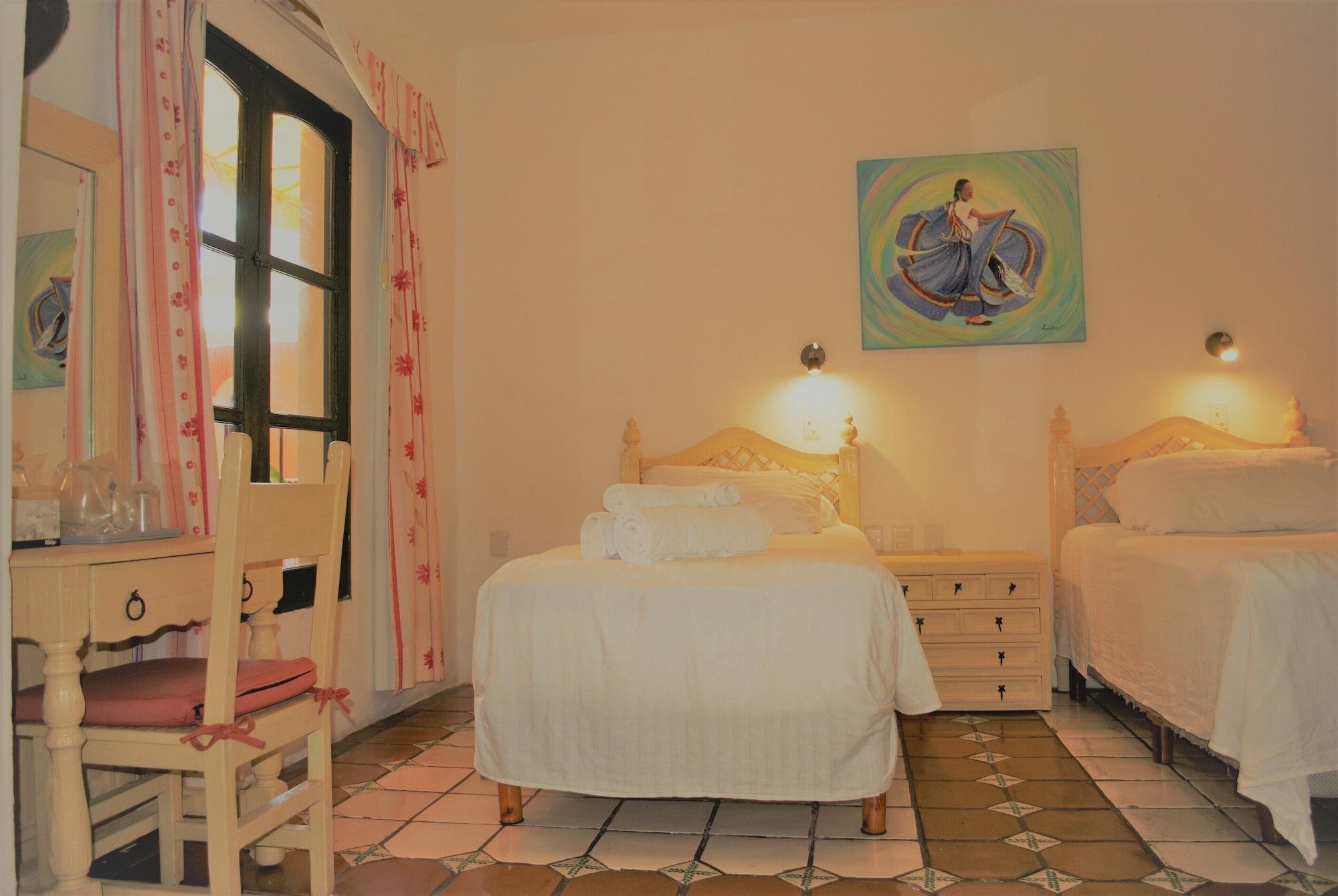 Habitación Hotel Belmar
