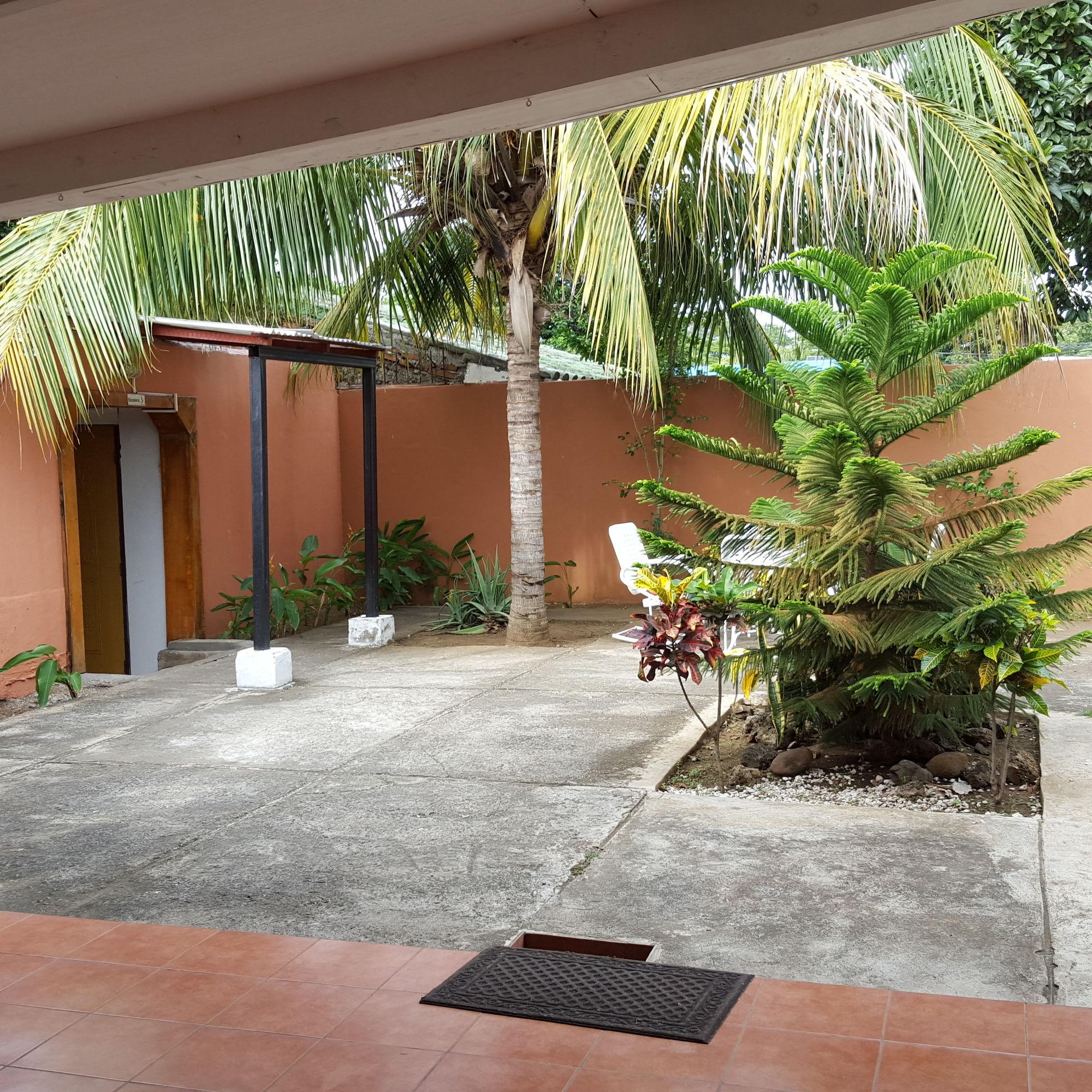 Comodidades del Alojamiento Managua Backpackers Inn
