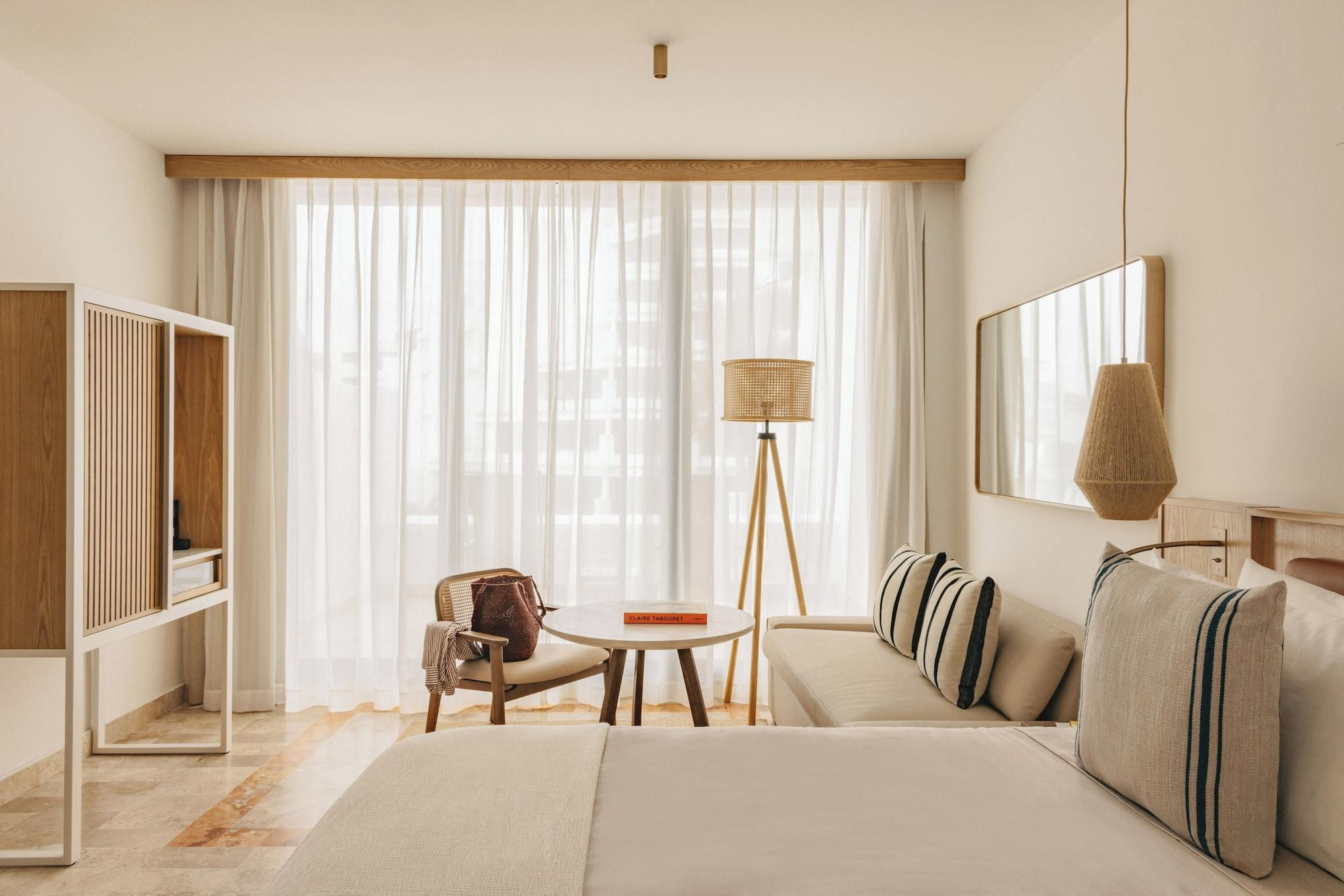 Habitación Paradisus Cancún – All Inclusive