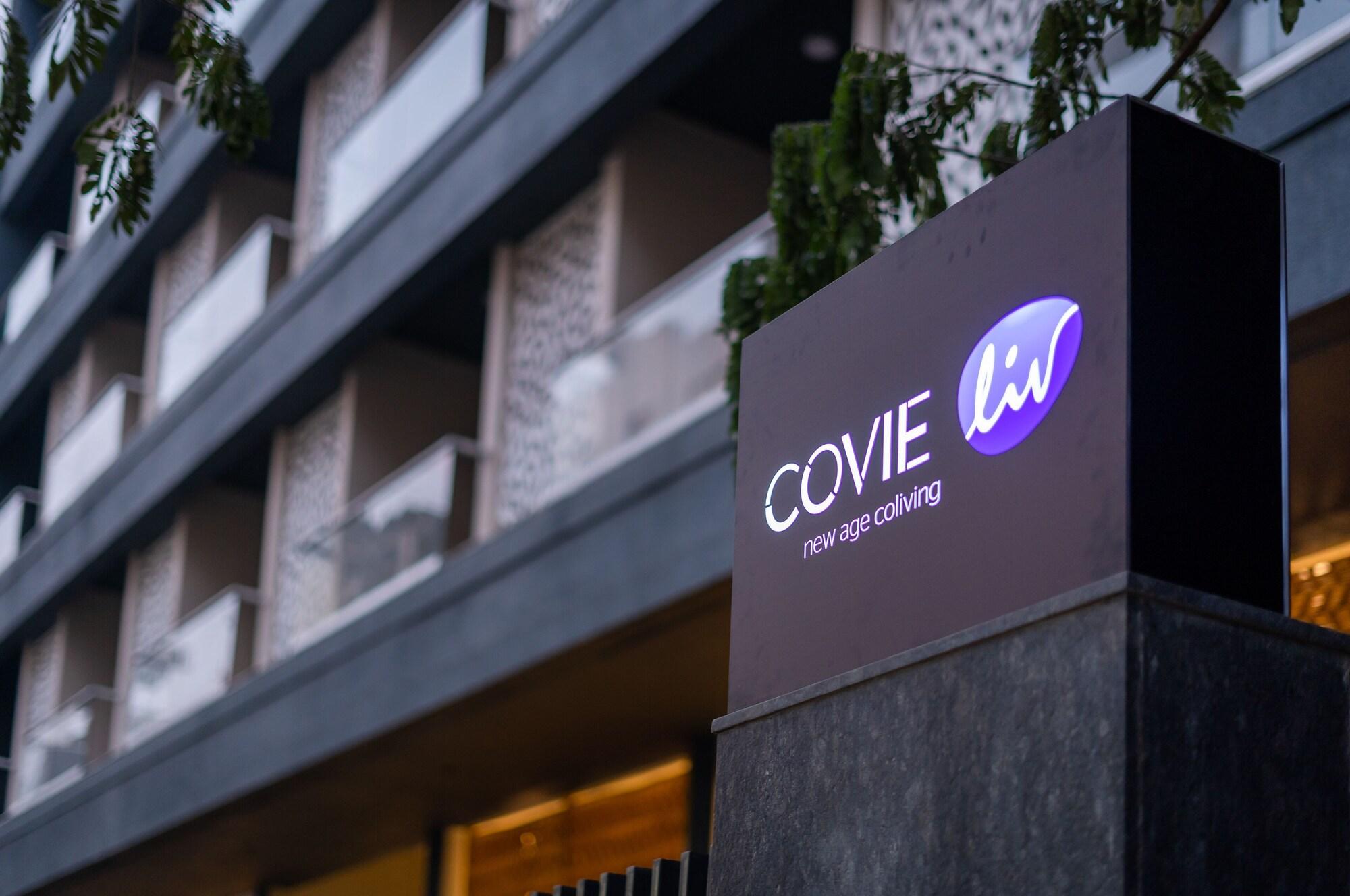 Varios COVIE Bannerghatta 141