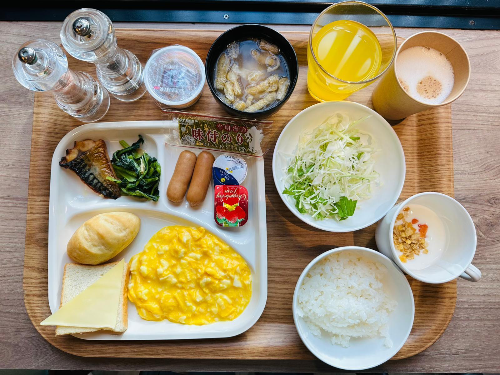 Restaurant Chisun Standard Kyoto Horikawa Gojo