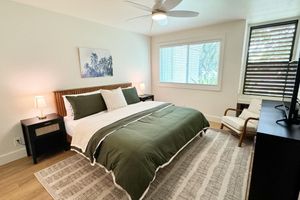 Alquiler Vacacional - North Shore Turtle Bay Hideout