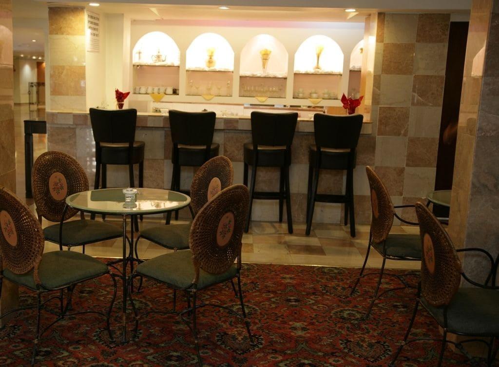 Bar/Salón Caesar Premier Jerusalem