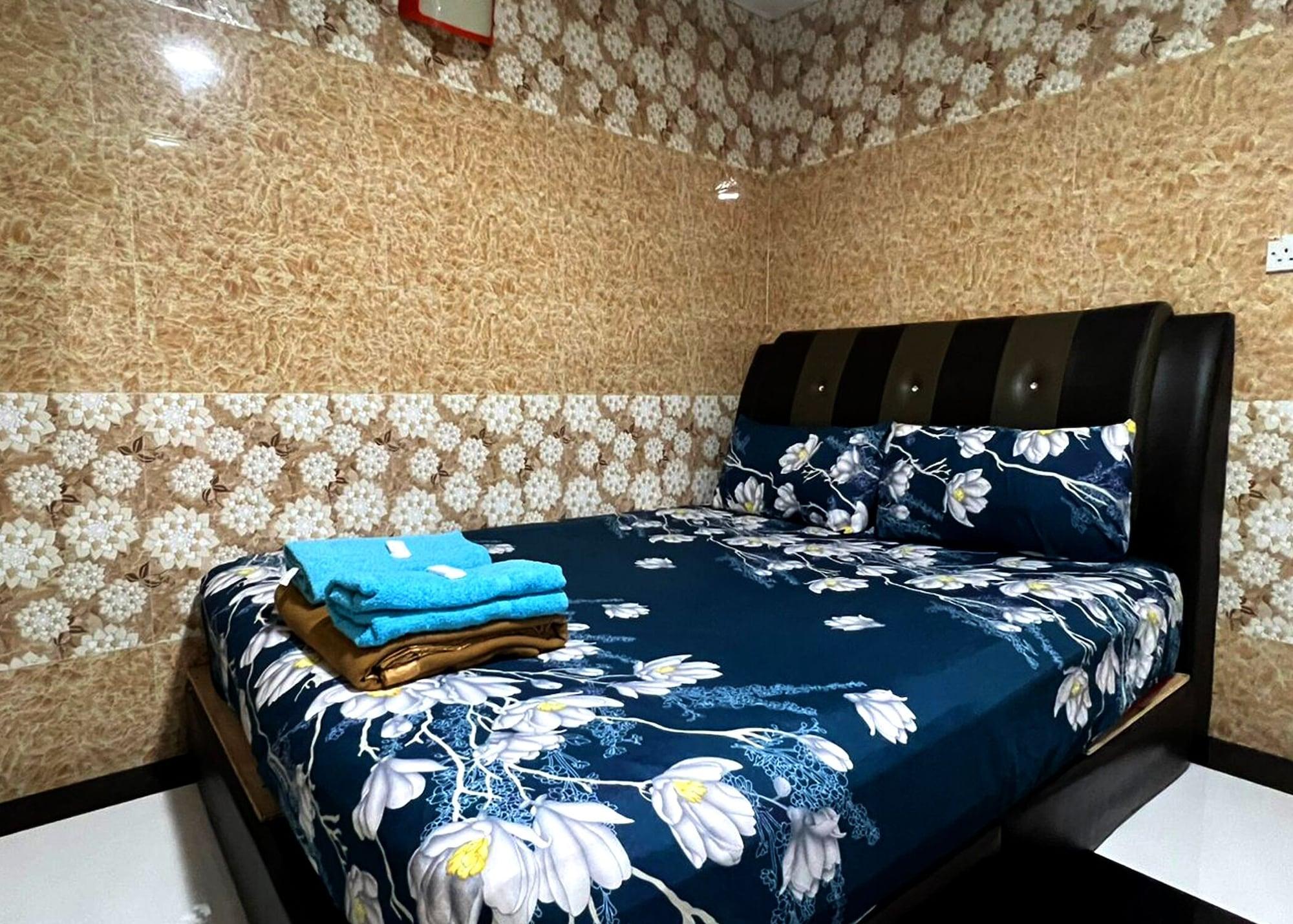 Varios New Wave Hotel Kajang