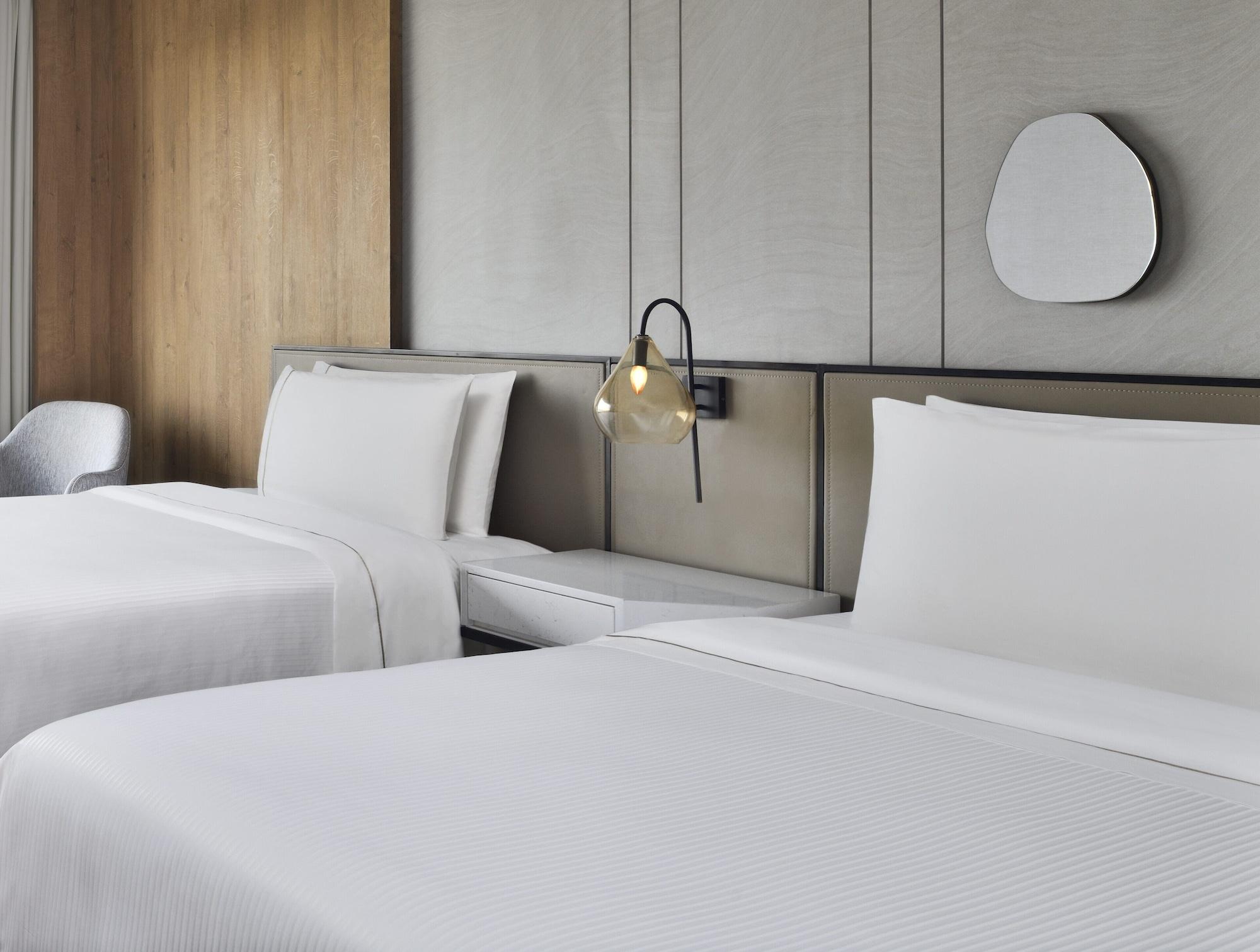 Habitación The Westin Mumbai Powai Lake