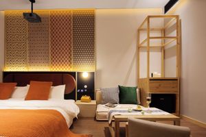 Alojamiento - Mcsrh Hotel - ChongQing Jiefangbei Hongyadon