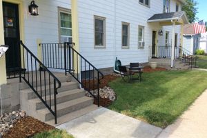 Alojamiento - Riverdale Inn