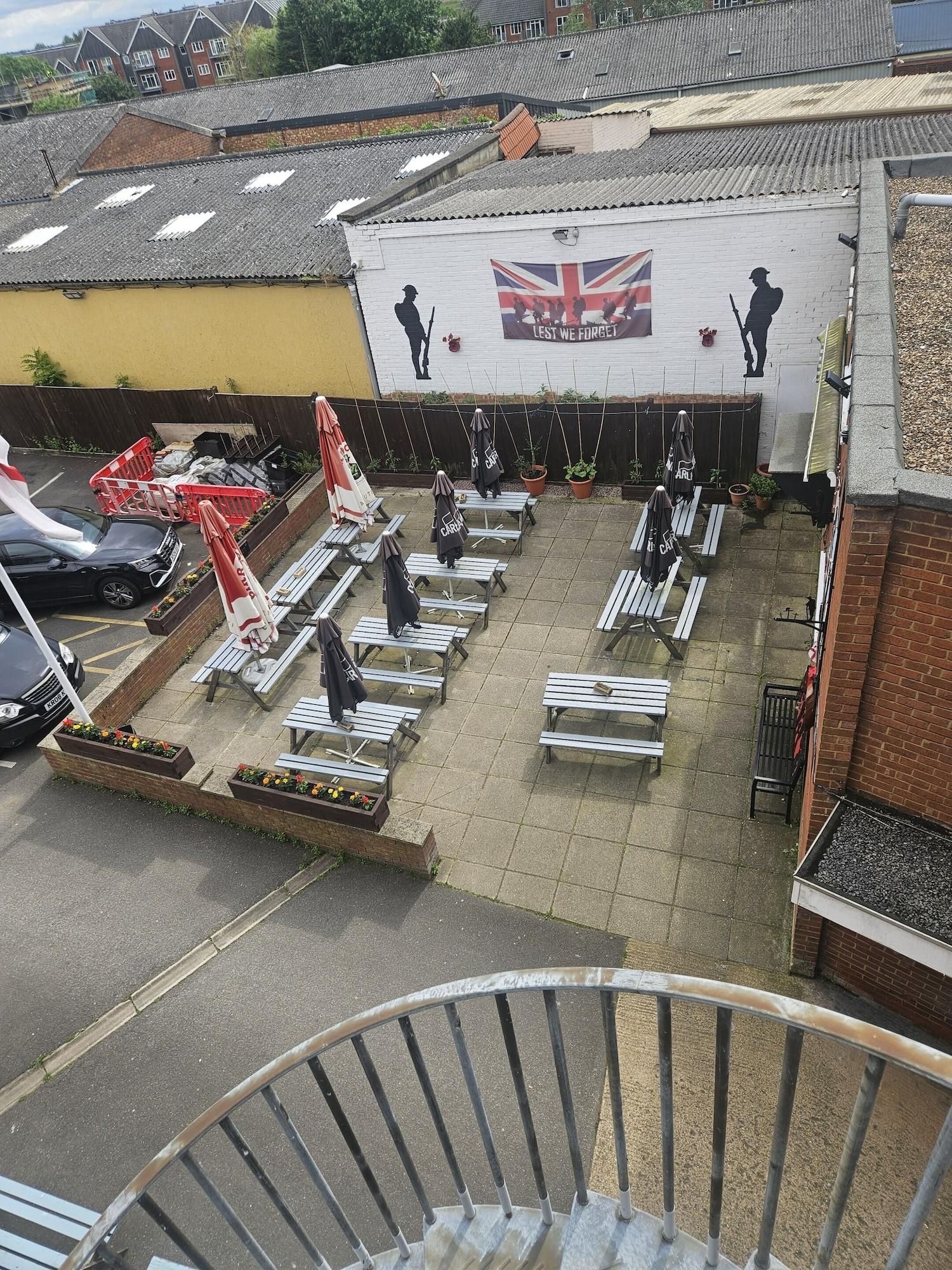 Comodidades del Alojamiento Swan Hotel