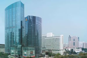 Alojamiento - Shangri-La Qingdao