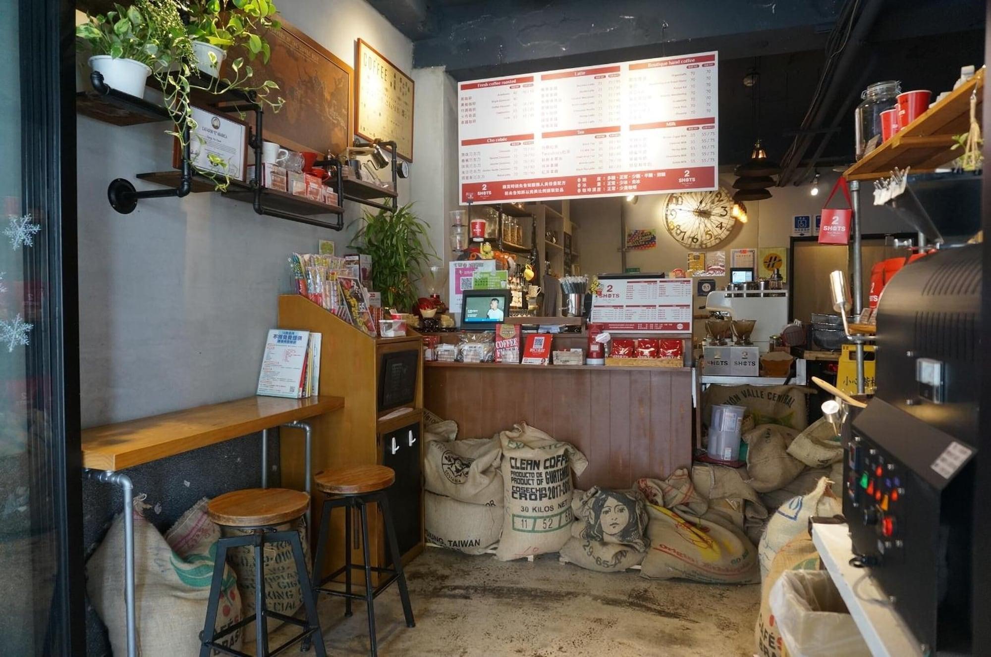 Bar/Salón DONGMEN 3 Capsule Inn - Hostel