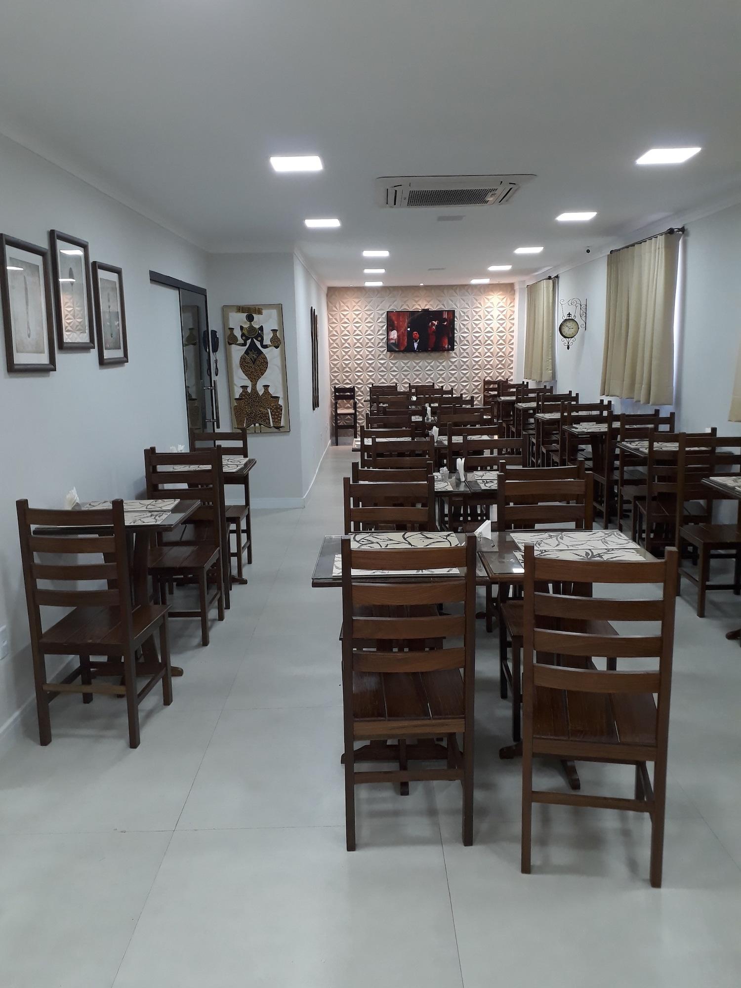 Restaurant Hotel Sempre Bahia