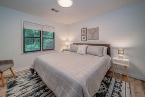 Alquiler Vacacional - Cozy Stylish Cabin in the Heart of Big Canoe