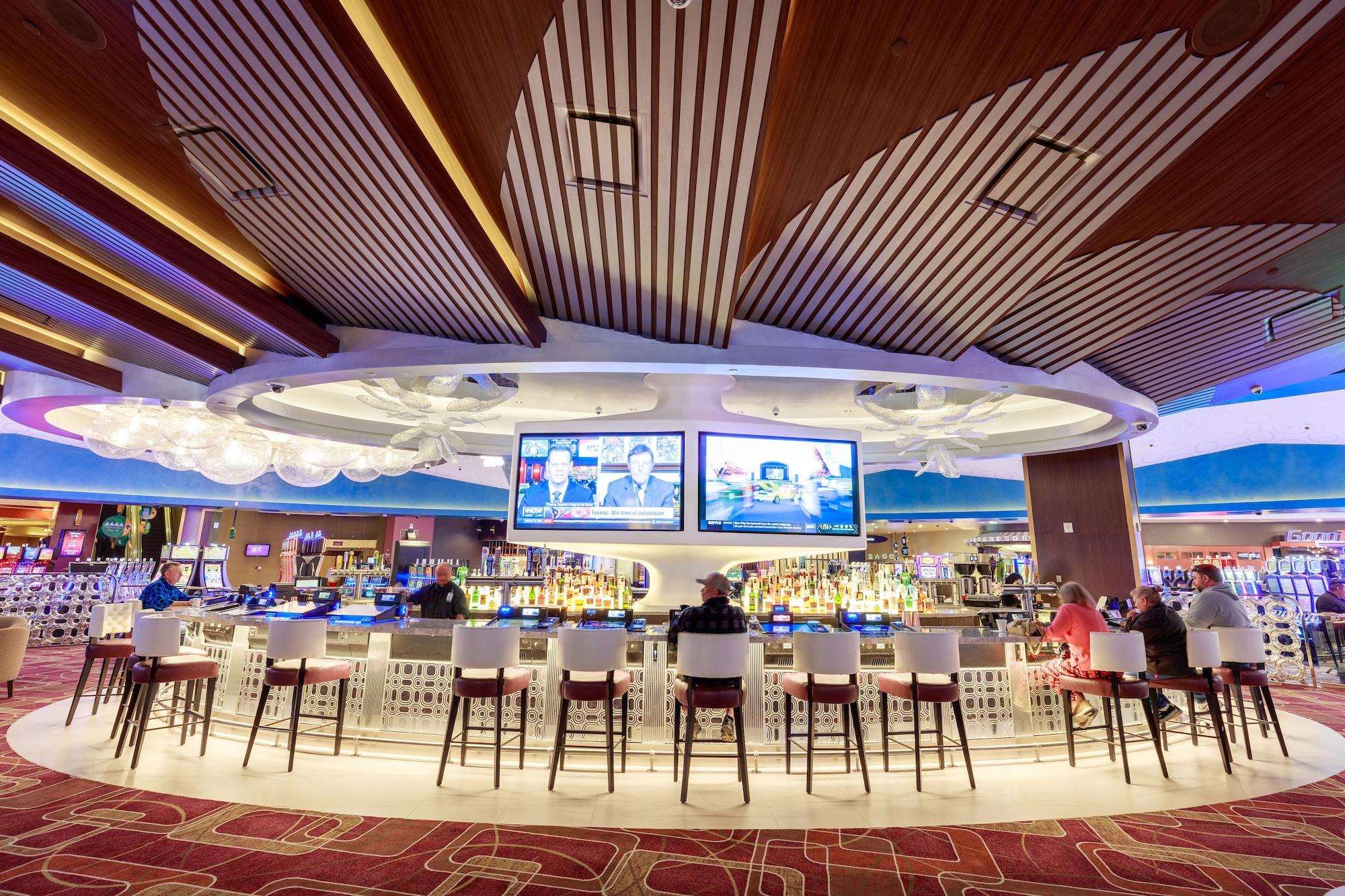 Vista Lobby Morongo Casino Resort Spa
