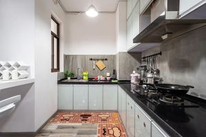 Alquiler Vacacional - Qing Apartment Mosaic Mansion