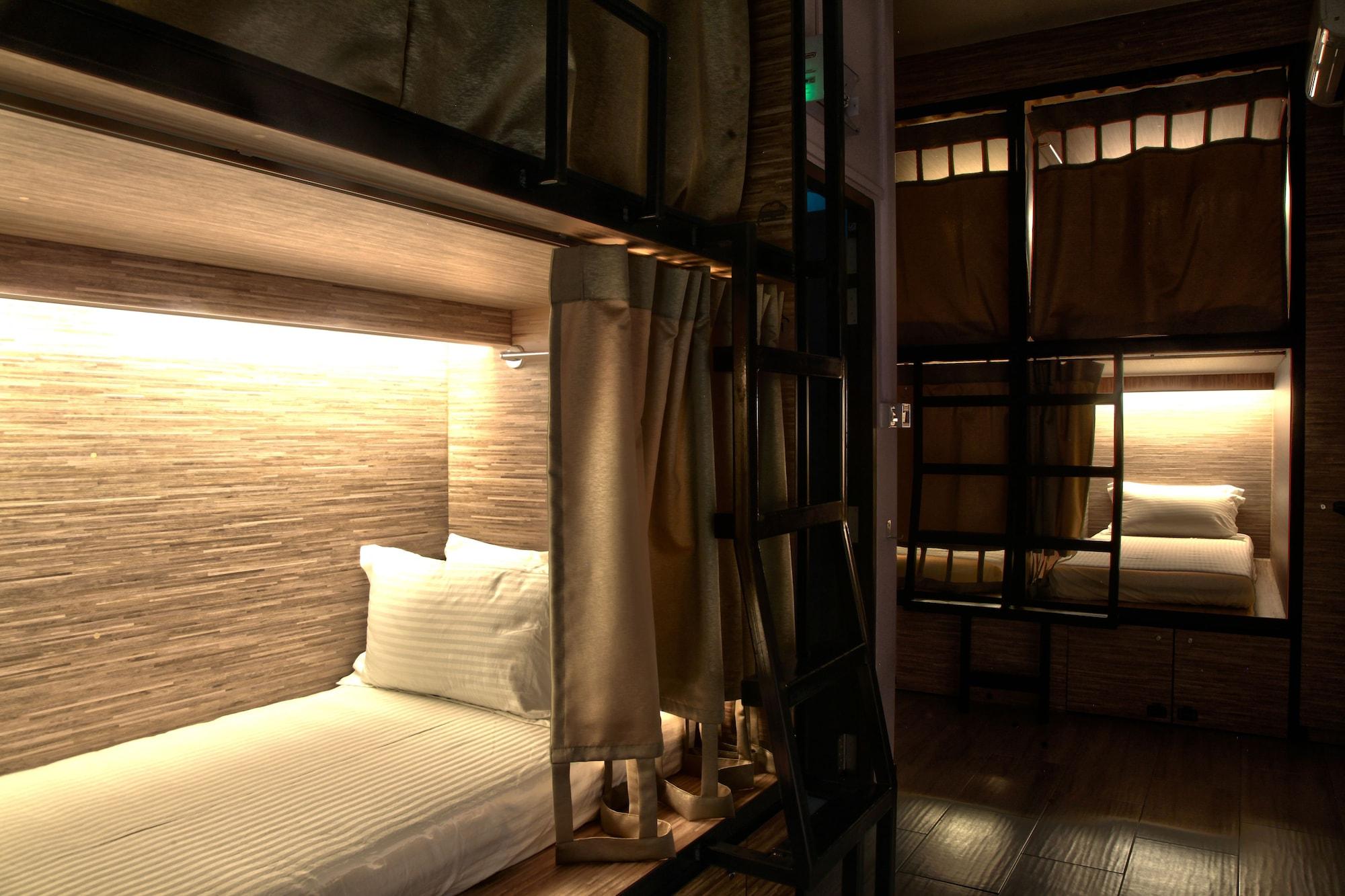 Varios Dream Lodge