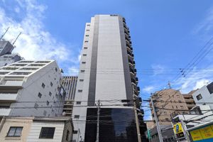 Alojamiento - ESLEAD HOTEL Osaka Shinsaibashi