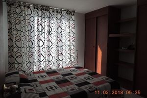 Alquiler Vacacional - Apartamento confortable