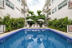 Alojamiento - Papaya Suites Diamante - Adults Only