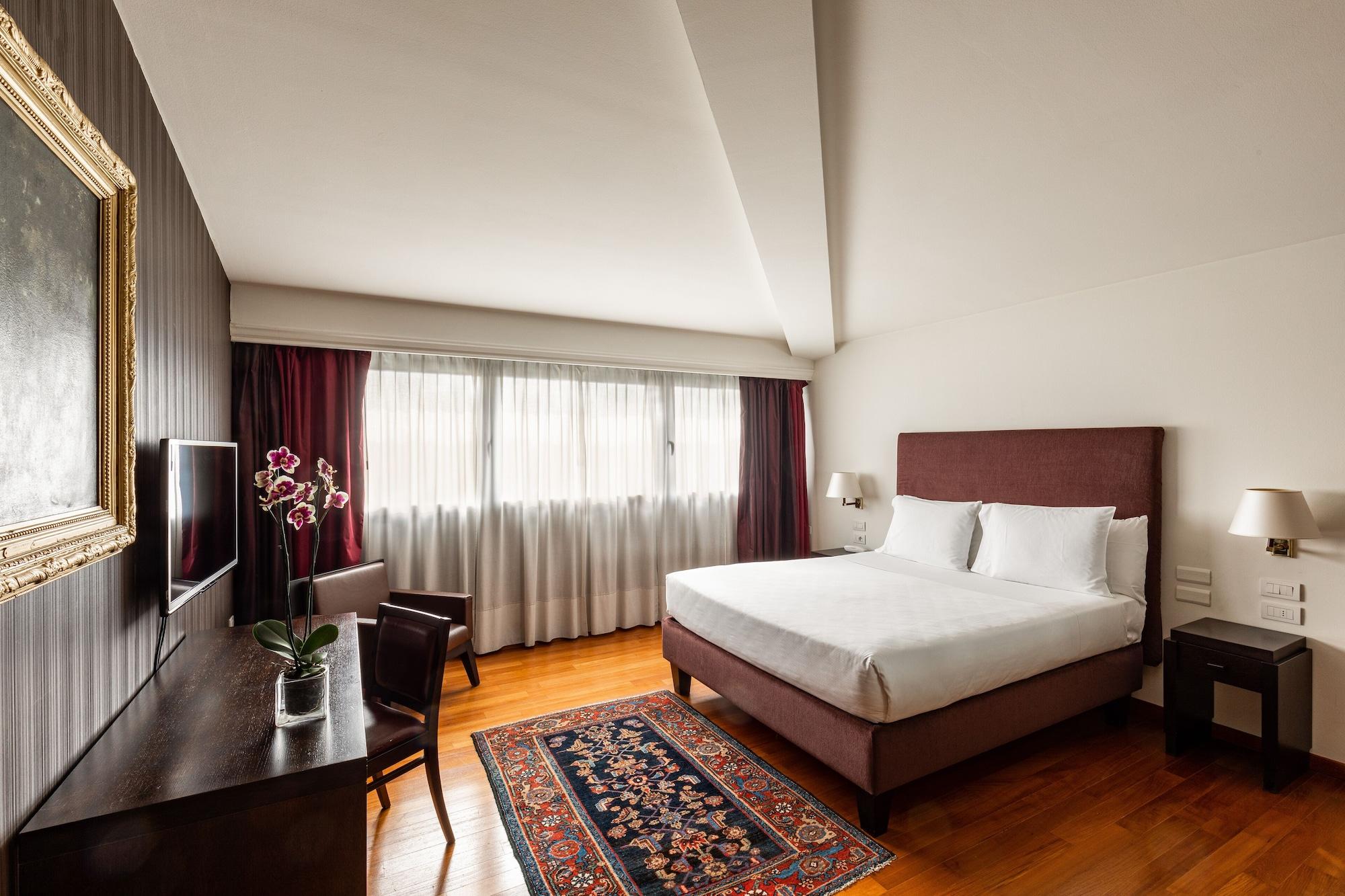 Habitación Hotel Maggior Consiglio