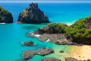 Vuelo - Vuelos a Fernando de Noronha