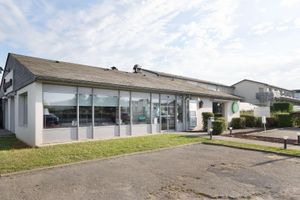 Alojamiento - Hotel Campanile Creteil - Bonneuil Sur Marne