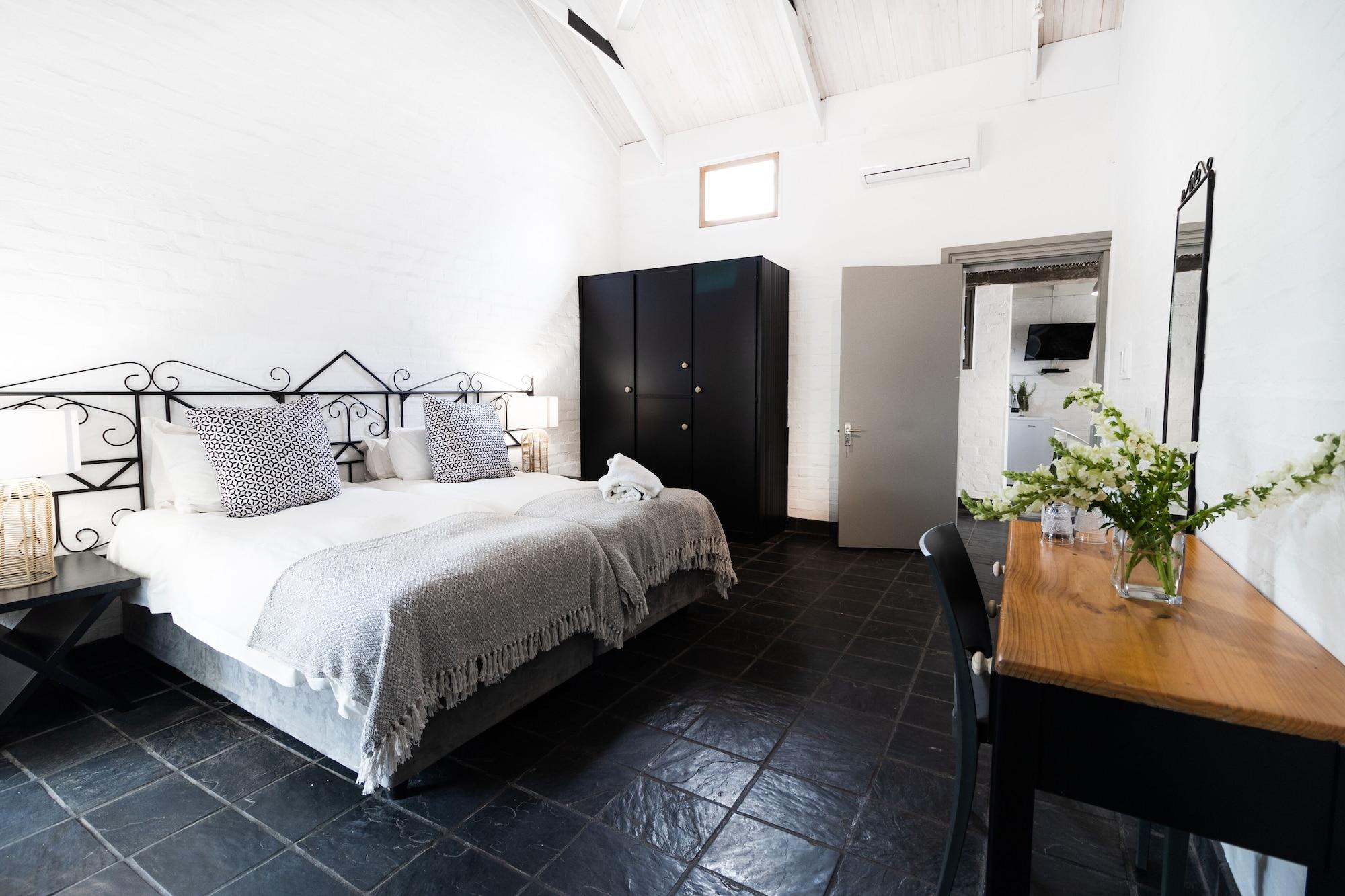 Habitación Karoo Retreat