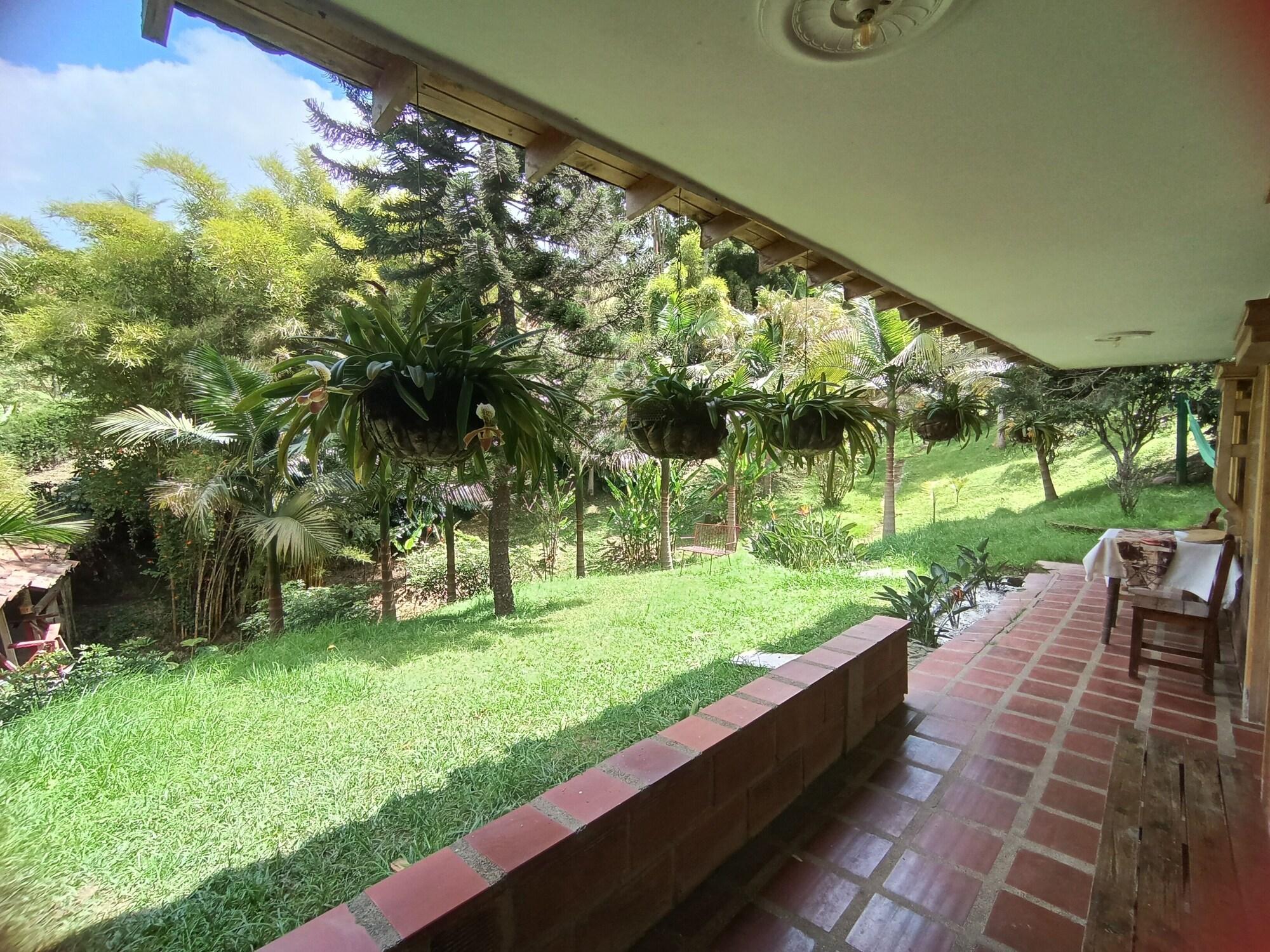 Habitación Biohotel Ecohouse