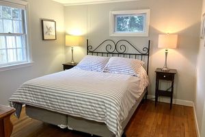 Alquiler Vacacional - 7/10 Walk to beaches -Dog Friendly - Willow Breeze Cottage *Summer: Fri-Fri*