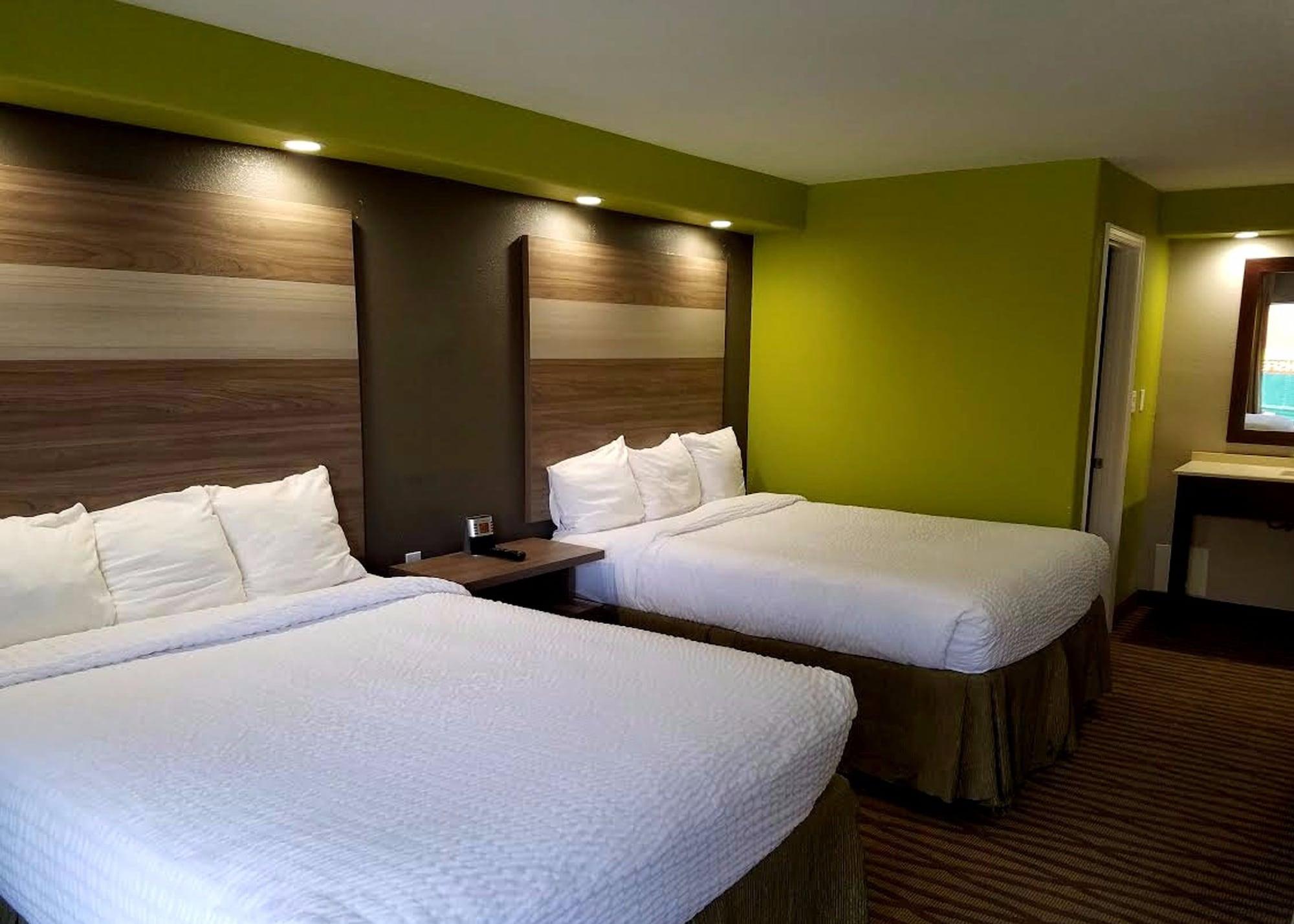 Varios Seabreeze Inn