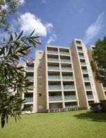 Alojamiento - Citadines Prado Chanot Marseille