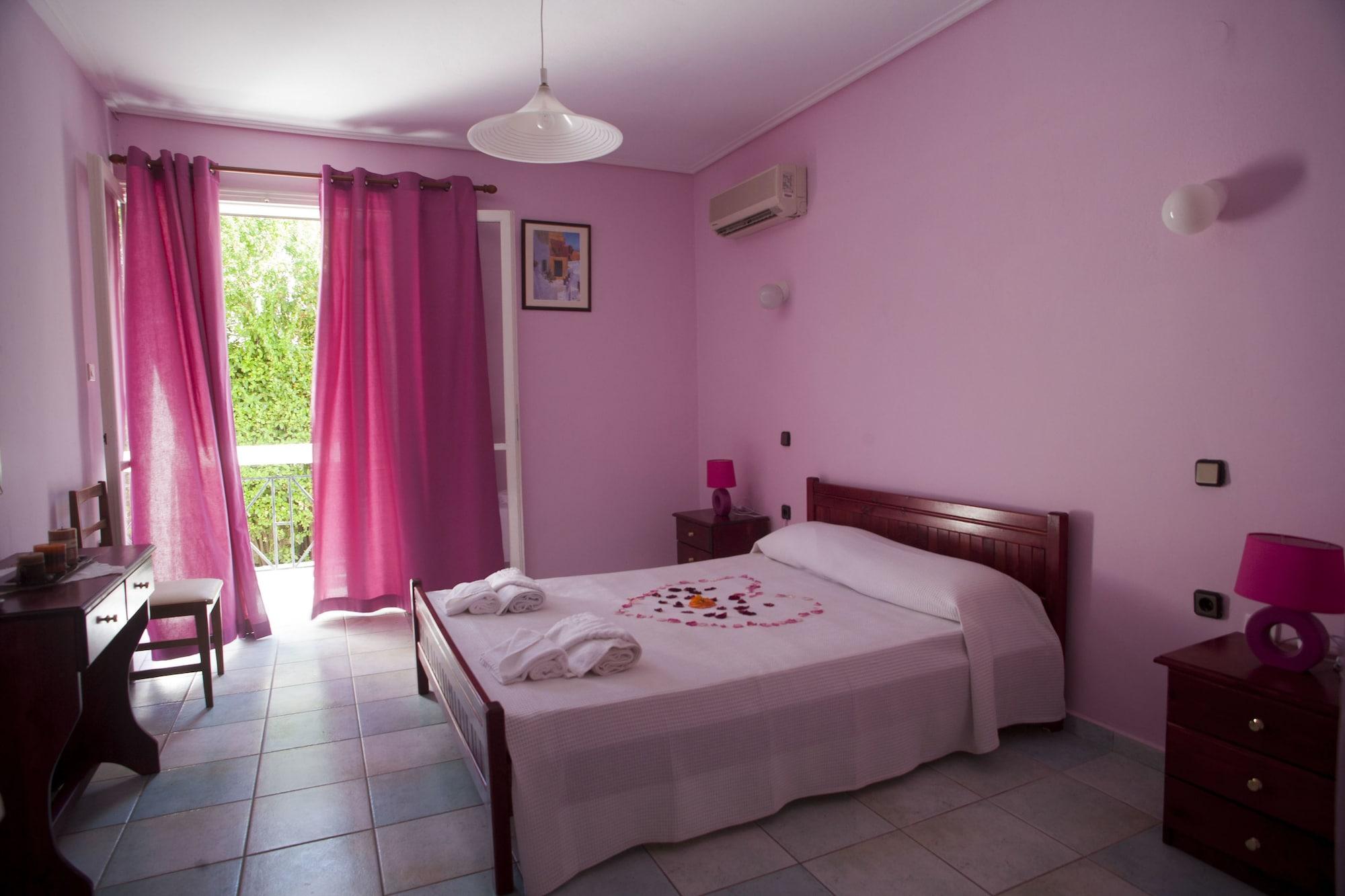 Habitación Francisco Hotel