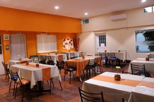 Alojamiento - Hotel Pachá