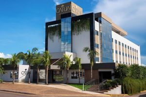 Alojamiento - Catuai Hotel