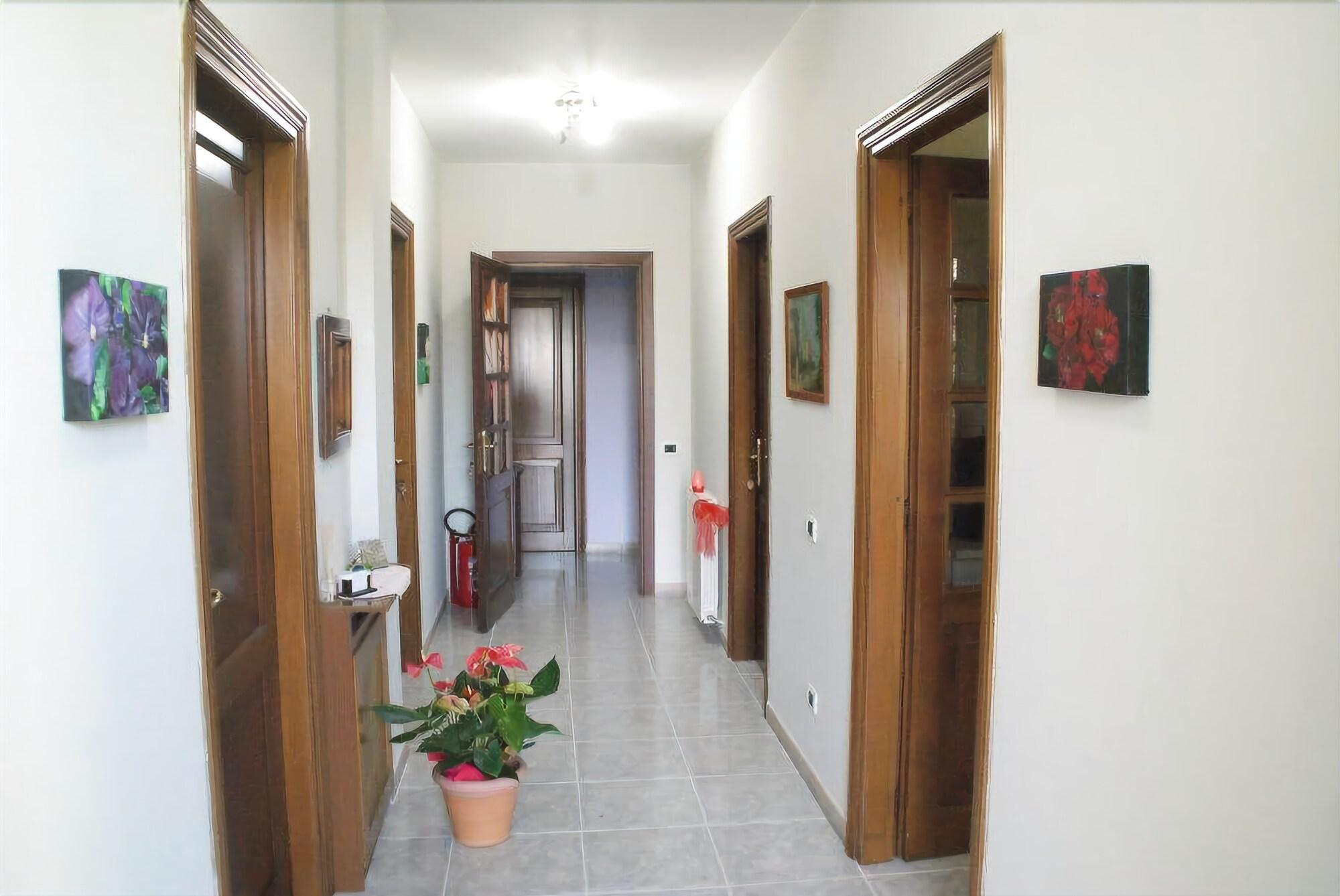 Vista Lobby Bed & Breakfast Degli Ulivi